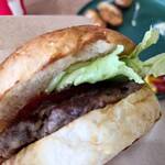 HAMBURGER SHOP tobachi - 