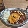 カレーの市民アルバ - 料理写真: