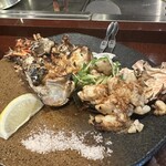 Teppanyaki Bon's - 