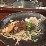 Teppanyaki Bon's - 