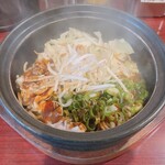 Abura Yakisoba Senmonten Ryo - 