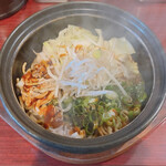 Abura Yakisoba Senmonten Ryo - 