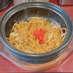 Abura Yakisoba Senmonten Ryo - 