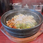 Abura Yakisoba Senmonten Ryo - 