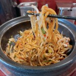 Abura Yakisoba Senmonten Ryo - 