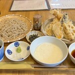 Yokohama Soba Densuke - 