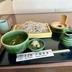 Soba Dokoro Hachifuku Chaya - 