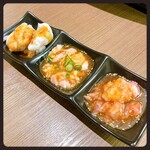 Arirang Yakiniku House Dobashi Ten - 