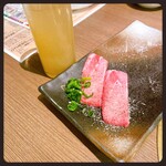 Arirang Yakiniku House Dobashi Ten - 