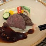 Grill & Dining G - 