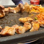 Yatai Sakaba Batten - 