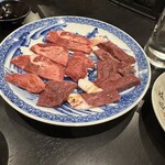 焼肉 成山 - 