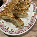 餃子の王将 - 