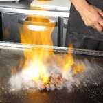 Teppanyaki Bon's - 