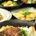 Teppanyaki Bon's - 