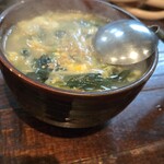 焼肉ホルモン アポロン 神田駿河台 - 