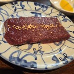 焼肉ホルモン アポロン 神田駿河台 - 