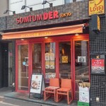 SomtumDer TOKYO - 