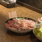 Kuroge Wagyu Ittogai Yakiniku Daigo Yokohama Ten - 