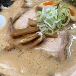 Ramen Nagayama - 