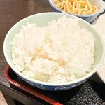 Ichiren - ご飯