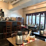 Ichiren - 店内