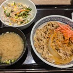 Yoshinoya Kawasaki Ekimae Ten - 