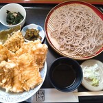 食事処むら山 - 料理写真: