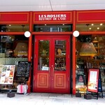 LES ROSIERS BISTROT DE L’OIE - 