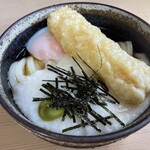 麦香 - 麦香うどん