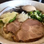 山嵐 - 料理写真: