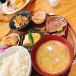 Ibushi cafe - 