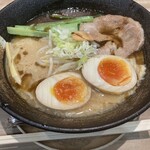 麺屋 空海 - 