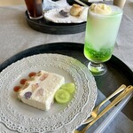 カフェ ド ゼンスタイル - 