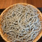 Edo Soba Hosokawa - 