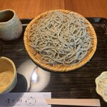 Edo Soba Hosokawa - 