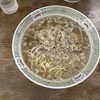 中華そば スエヒロ - 料理写真:中華そば（大盛） 900円