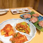 Nihonbashi Ningyocho Yakiniku Keyaki Jinbocho Ten - 