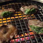 Kyo Yakiniku Shin Sentochoten - 