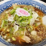 Soup ga Inochi Ramen Ya - 