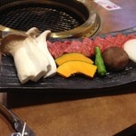 Yakiniku Izakaya Nakamura Ya - 