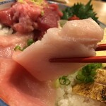 maguro semmon ten gao - 