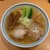 らぁ麺 すぎ本 - 料理写真: