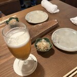 Sumibi Yakitori Torio - 