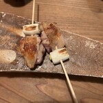 Sumibi Yakitori Torio - 