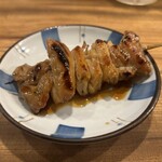 Motsuyaki Negibozu - 