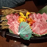 Sendai Gyutan Yakiniku All you can eat Yokozuna - 