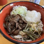 Soba Dokoro Shinshu Kirishina - 