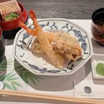 Kyo Tempura Gion Yasaka Endo Endo Hankyu Prime - 