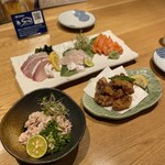 Seafood Ryori Umioyaji - 